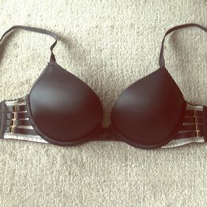 Victoria’s Secret Bombshell Bra